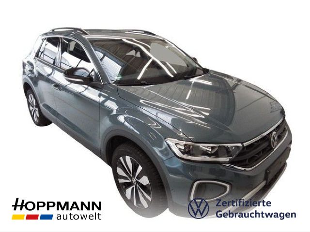 VW T-Roc 14.965 km 28.990 € Herborn 35745