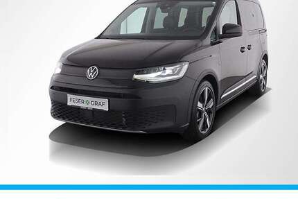 VW Caddy 1.250 km 43.792 &euro; Nürnberg 90441