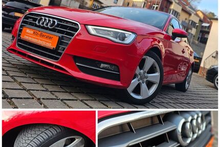 Audi A3 103.818 km 14.580 &euro; Dresden 01326