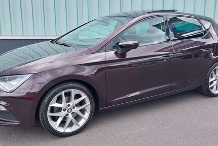 Seat Leon 73.500 km 14.990 &euro; Neuwied 56567
