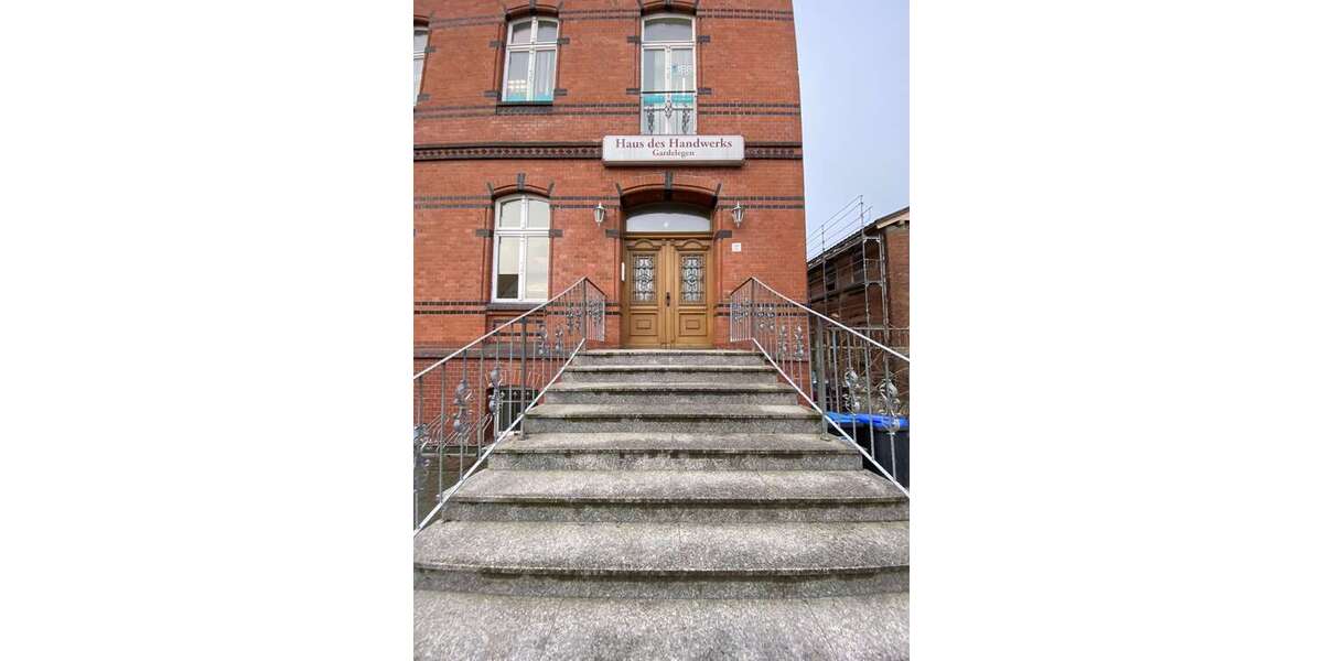 Büro in Gardelegen 400 € 80 m² zimmer