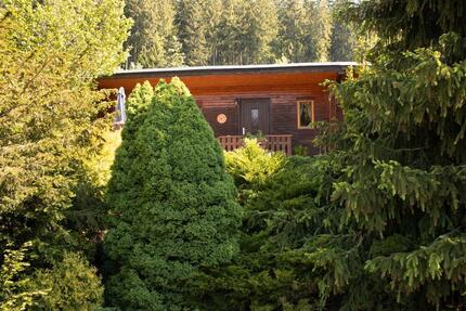 Ferienimmobilie Breitenbrunn/Erzgebirge Erzgebirge - 55&euro; | Angebot:11370995