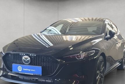 Mazda 3 7.889 km 25.450 &euro; Pforzheim 75179