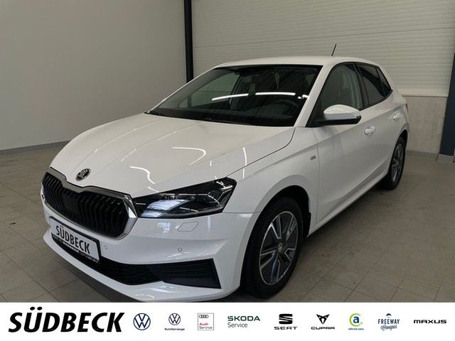 Skoda Fabia 21.559 km 17.460 &euro; Cloppenburg 49661