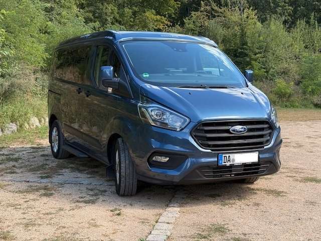 Transit Custom