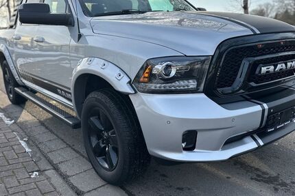 Dodge RAM 70.010 km 32.724 &euro; Sottrum 27367
