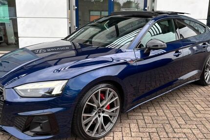 Audi A5 134.150 km 37.450 &euro; Brake / Unterweser 26919