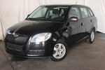 Fabia CLASSIC KLIMAANLAGE FINANZIERUNG möglich