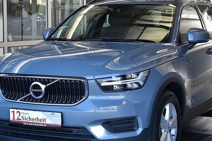 Volvo XC40 174.154 km 24.000 € Bad Friedrichshall 74177