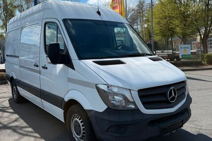 Mercedes-Benz Sprinter 380.151 km 8.990 &euro; Niederelbert 56412