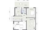 Doppelhaushälfte Freiburg im Breisgau Littenweiler - 9 Zimmer, 213 m&sup2;, 1.280.000&euro; | Angebot:26066269
