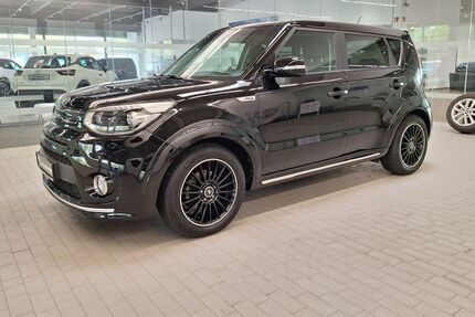 Kia Soul 62.497 km 14.980 &euro; Dortmund 44145