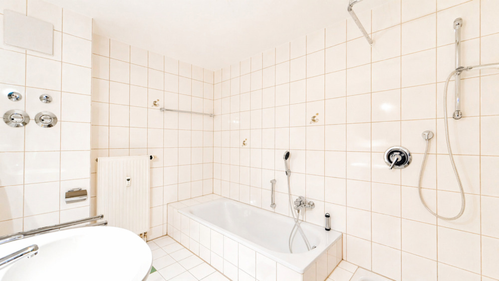 Etagenwohnung Gottmadingen - 3 Zimmer, 73 m&sup2;, 215.000&euro; | Angebot:26273740