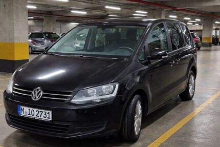 VW Sharan 144.953 km 12.950 &euro; Unterschleißheim 85716