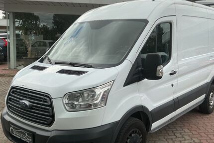 Ford Transit 250.000 km 6.880 &euro; Möser 39291