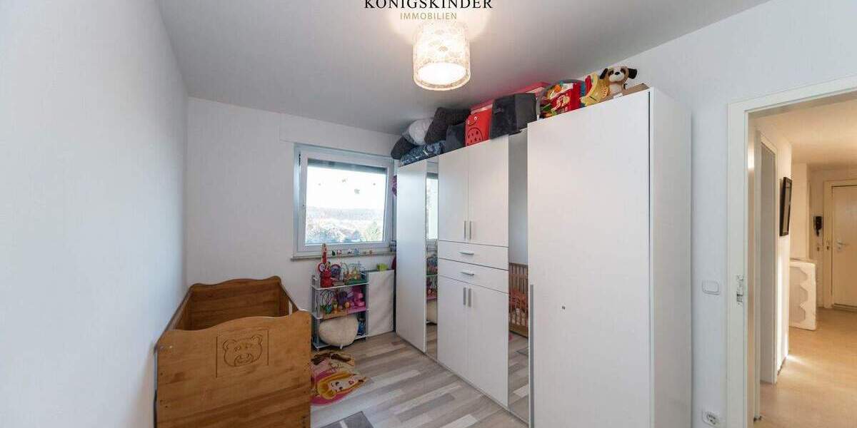 Etagenwohnung Ebersbach an der Fils Sulpach - 3 Zimmer, 69 m&sup2;, 199.000&euro; | Angebot:24470682
