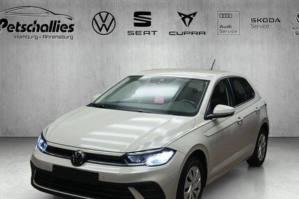 VW Polo 29.081 km 19.550 &euro; Hamburg 22359