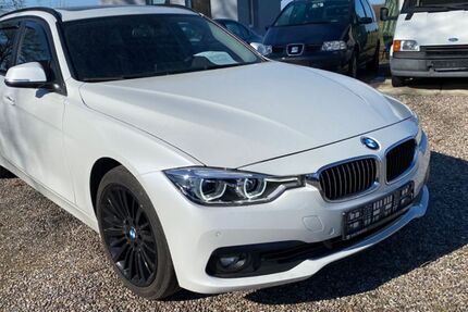 BMW 320 190.000 km 11.600 &euro; Bandenitz 19230