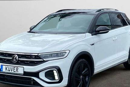 VW T-Roc 26.500 km 33.550 € Hagen 27628