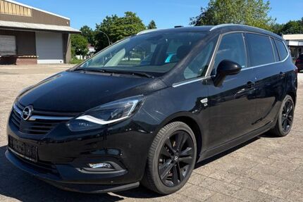Opel Zafira 172.900 km 6.900 &euro; Rotenburg Wümme 27356