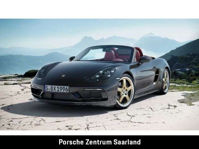 Boxster