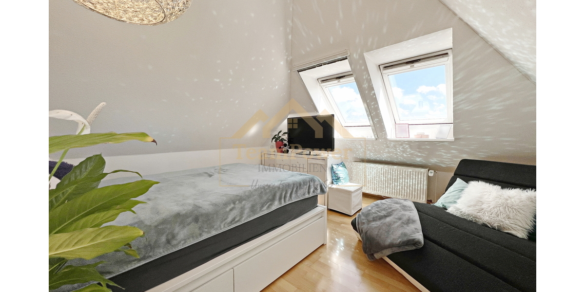 Maisonettewohnung mit TG - Stellplatz – Nur wenige Schritte zur Ostsee - Maisonettenwohnung Laboe | Angebot:26494847