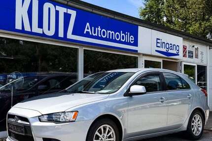 Mitsubishi Lancer 117.071 km 5.990 &euro; Fürstenwalde/Spree 15517