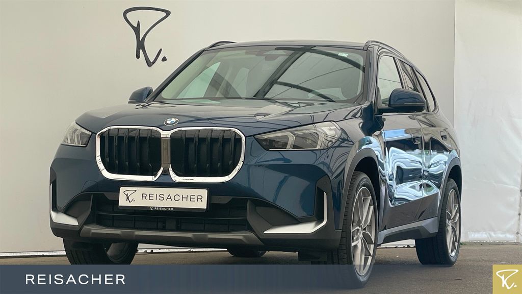BMW X1 31.762 km 39.880 &euro; Ulm 89077