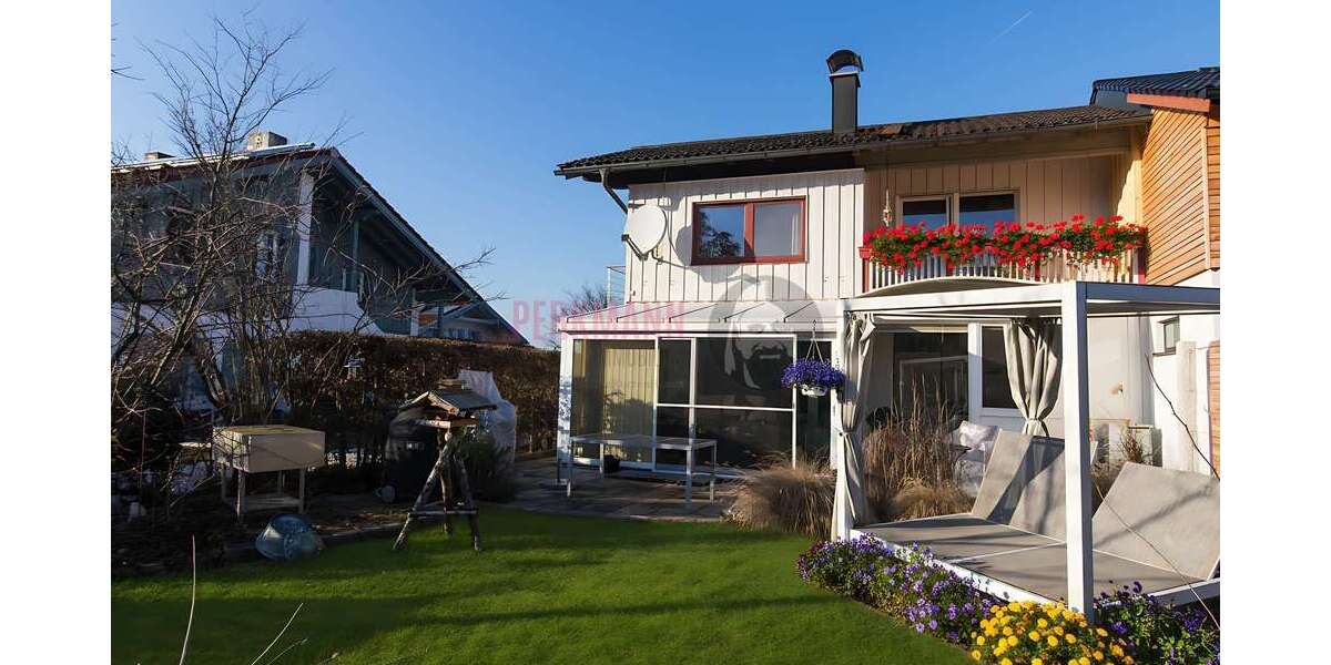 Einfamilienhaus Neubeuern - 5 Zimmer, 147 m&sup2;, 759.000&euro; | Angebot:26690209