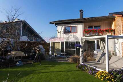 Haus Neubeuern - 5 Zimmer, 147 m&sup2;, 759.000&euro; | Angebot:26690209