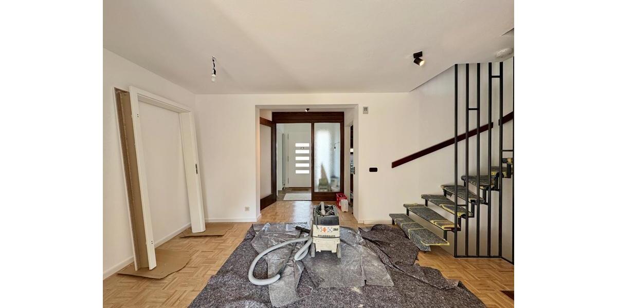 Reihenhaus Höhenkirchen-Siegertsbrunn Siegertsbrunn - 4 Zimmer, 128 m&sup2;, 2.400&euro; | Angebot:25320395