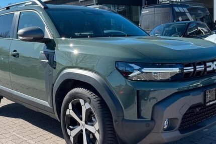 Dacia Duster 19.600 km 21.990 &euro; Wiesmoor 26639