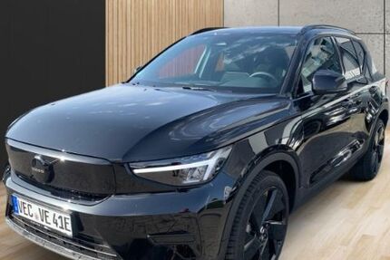 Volvo EX40 5.900 km 56.900 &euro; Vechta 49377