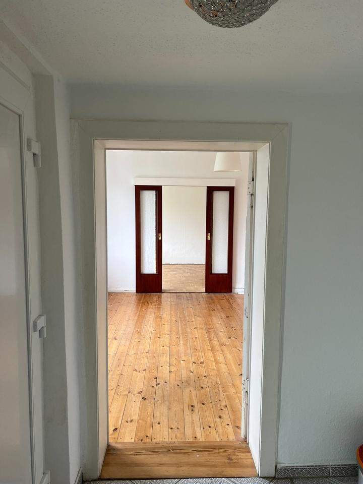 Einfamilienhaus mit Charakter & Kamin in Berlin-Mariendorf zimmer