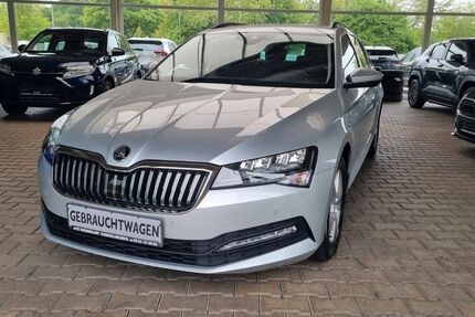Skoda Superb 84.000 km 24.950 &euro; Duisburg 47167