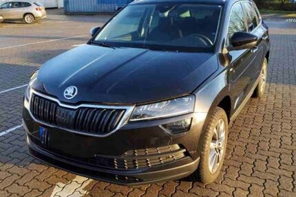 Skoda Karoq 31.865 km 24.900 &euro; Berlin 12359