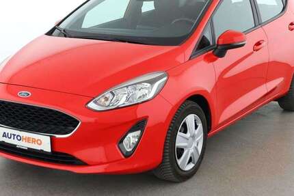 Ford Fiesta 78.425 km 8.460 € Neufahrn 85375