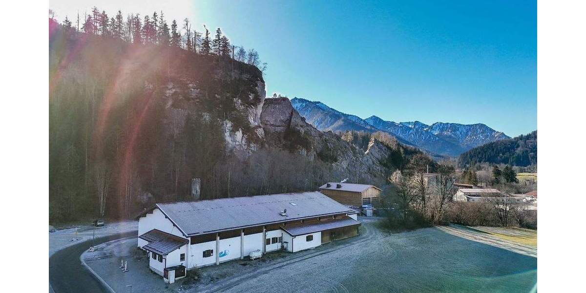 Einfamilienhaus Fischbachau - 1.350.000&euro; | Angebot:25822357