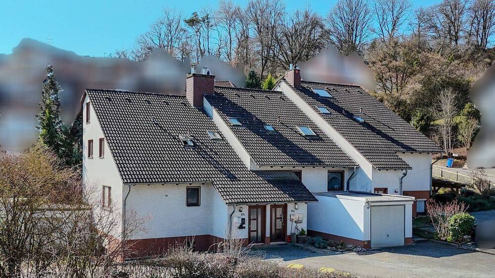 Etagenwohnung Marburg - 3 Zimmer, 100 m&sup2;, 280.000&euro; | Angebot:26230570