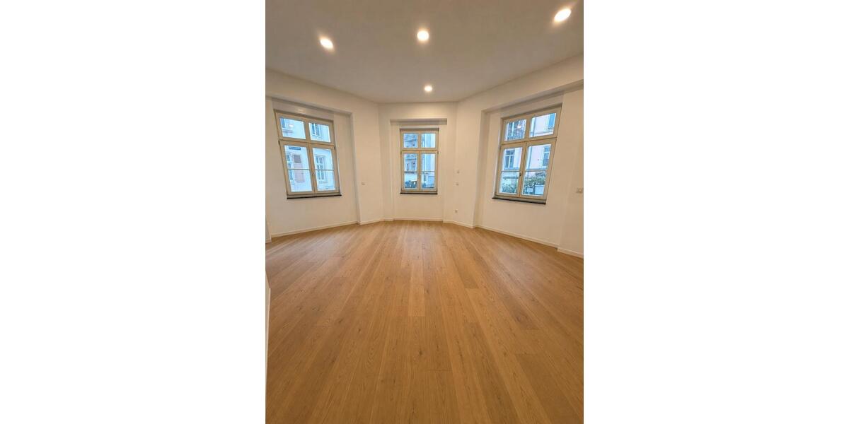 Erdgeschoßwohnung Wiesbaden - 3 Zimmer, 79 m&sup2;, 1.500&euro; | Angebot:26677564