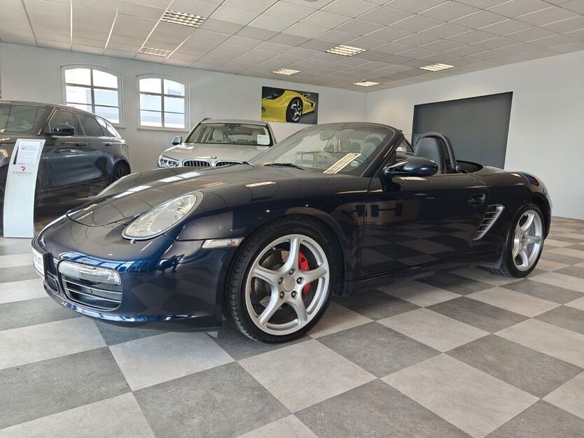 Boxster