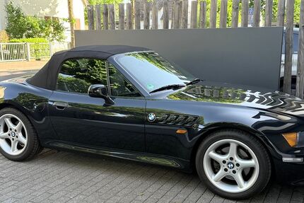BMW Z3 40.220 km 31.500 &euro; Bad Homburg 61350
