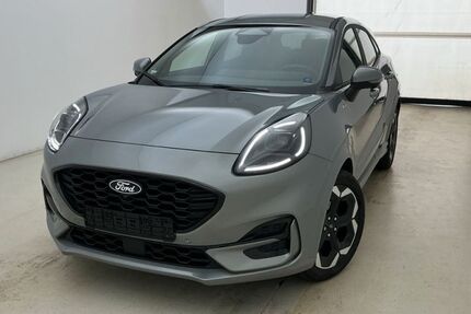 Ford Puma 8.790 km 24.990 &euro; Endingen am Kaiserstuhl 79346