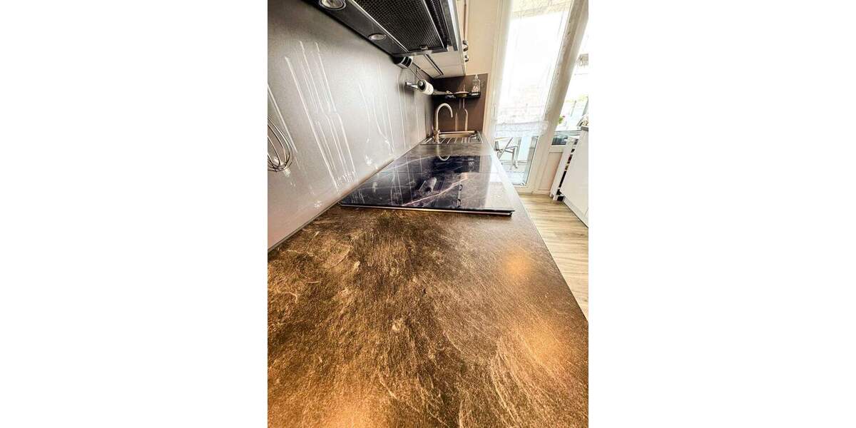 Etagenwohnung Monheim - 3 Zimmer, 94 m&sup2;, 259.000&euro; | Angebot:25245970