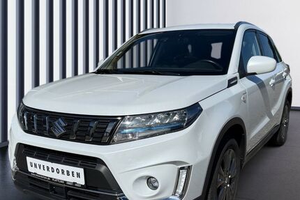 Suzuki Vitara 87.700 km 14.600 &euro; Plattling 94447