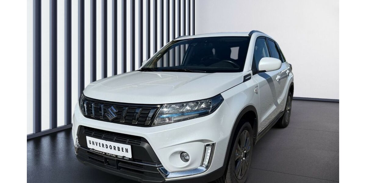 Suzuki Vitara 87.700 km 14.600 &euro; Plattling 94447
