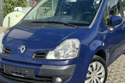 Renault Modus 190.000 km 1.850 &euro; Erftstadt 50374