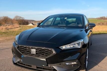 Seat Leon 87.400 km 16.450 &euro; Kassel 34117