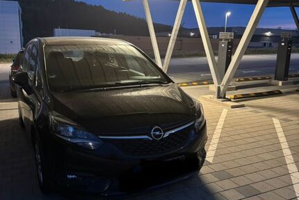 Opel Zafira 155.000 km 6.000 &euro; Klettgau 79771