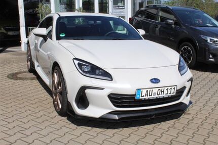 Subaru BRZ 1.500 km 42.590 € Schnaittach 91220